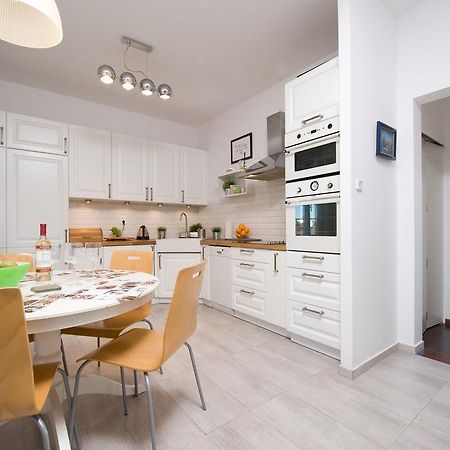 Appartement Sunny Sopot Extérieur photo