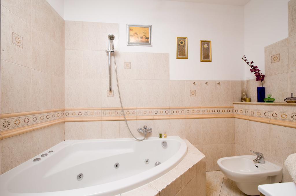 Appartement Sunny Sopot Extérieur photo