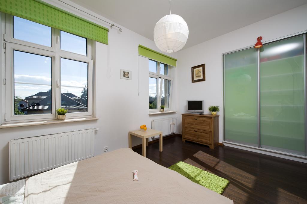Appartement Sunny Sopot Extérieur photo