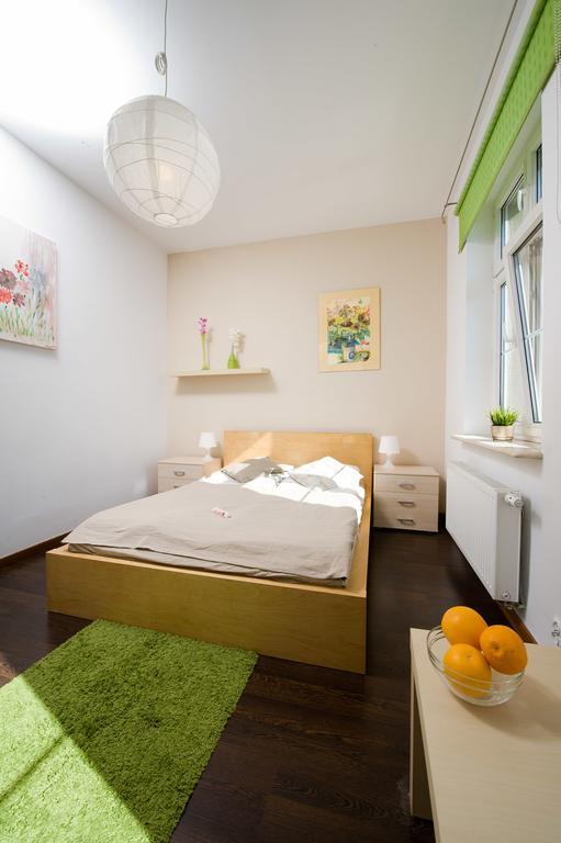 Appartement Sunny Sopot Extérieur photo
