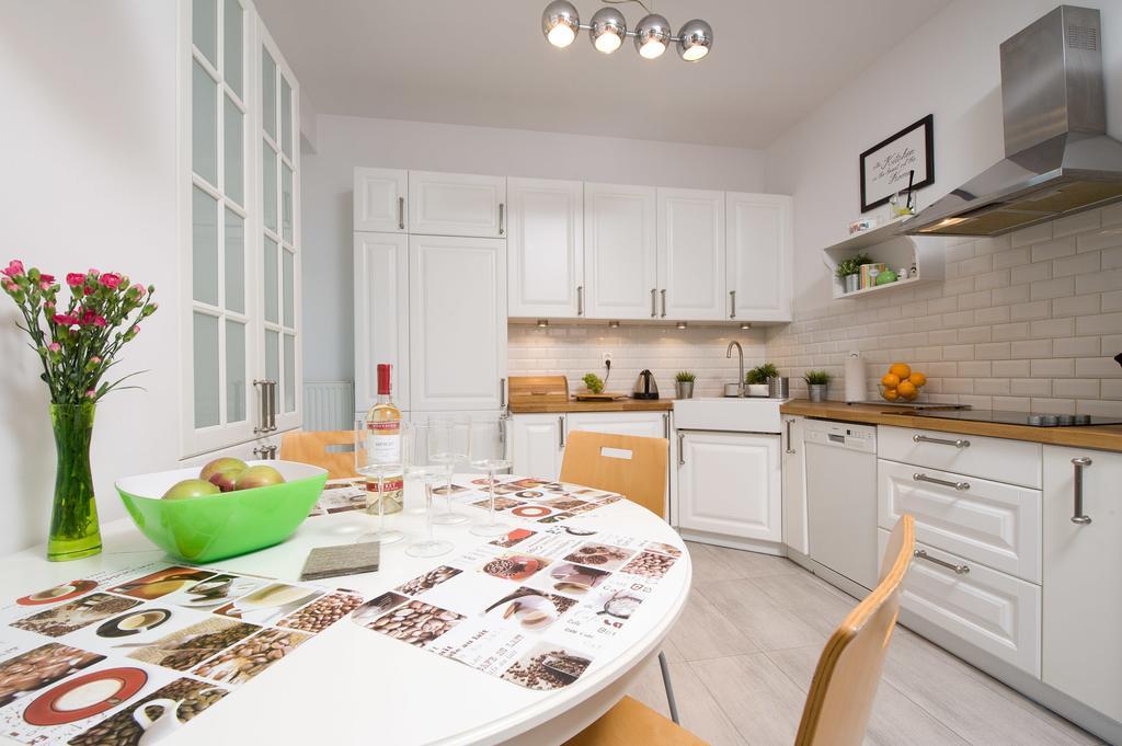 Appartement Sunny Sopot Extérieur photo