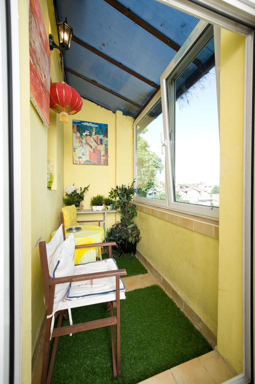 Appartement Sunny Sopot Extérieur photo
